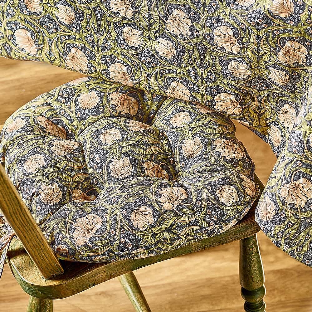 Pimpernel Pair of Seat Pads