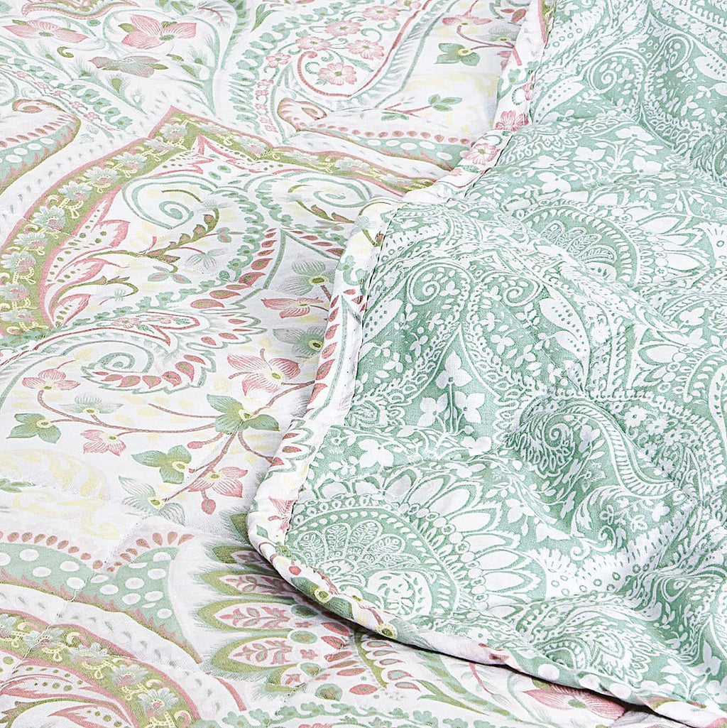 Coromandel Bedspread