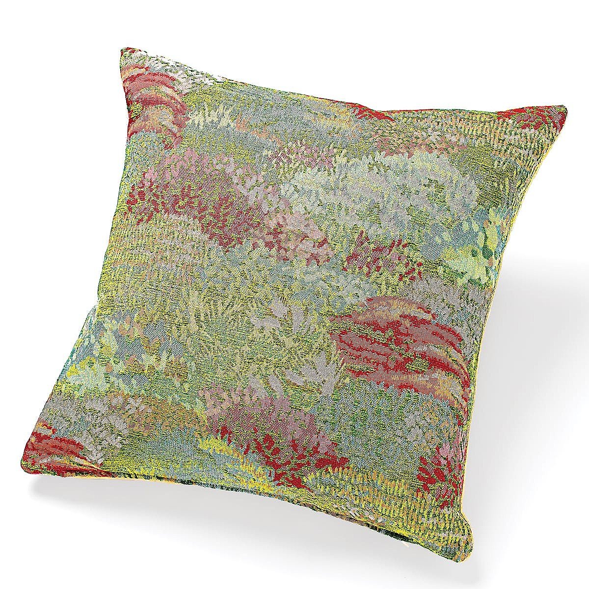 Giverny Tapestry Cushion