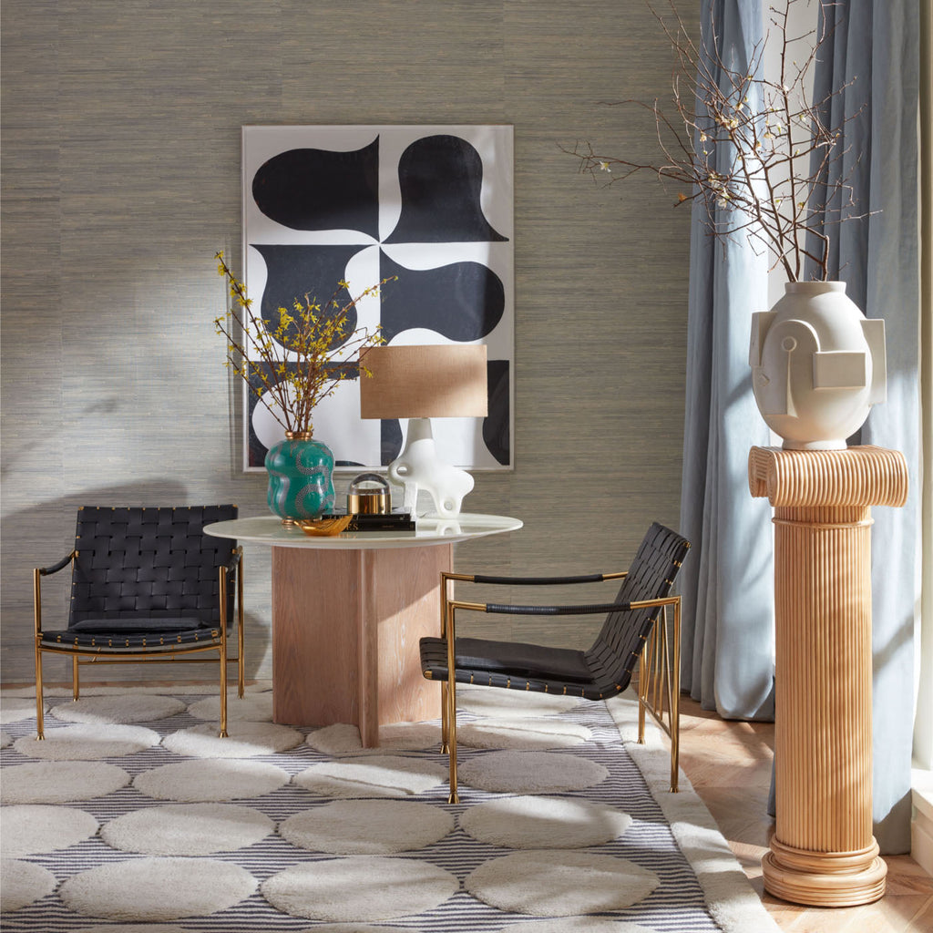 Riviera Capital Pedestal