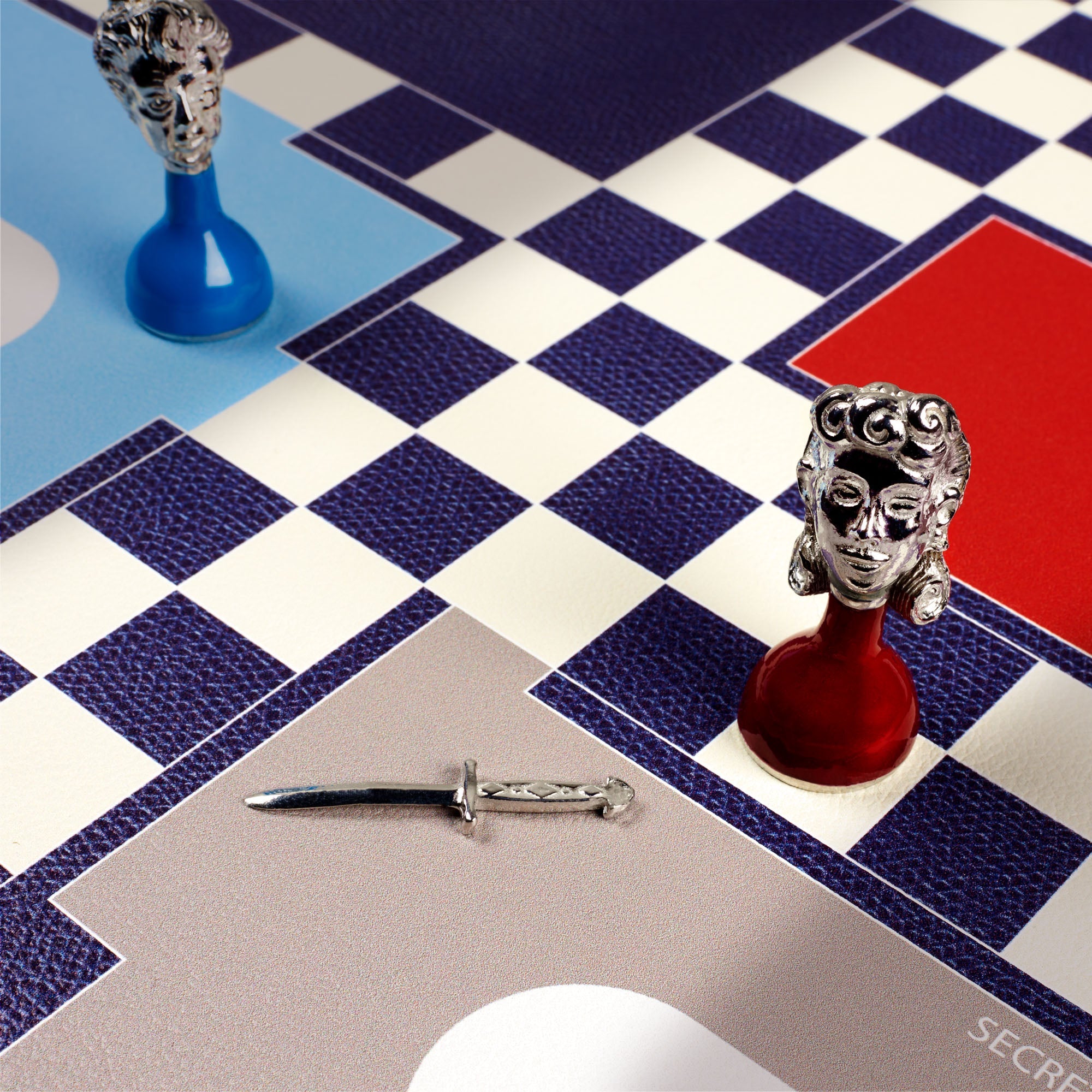 Monopoly & Cluedo Games Compendium