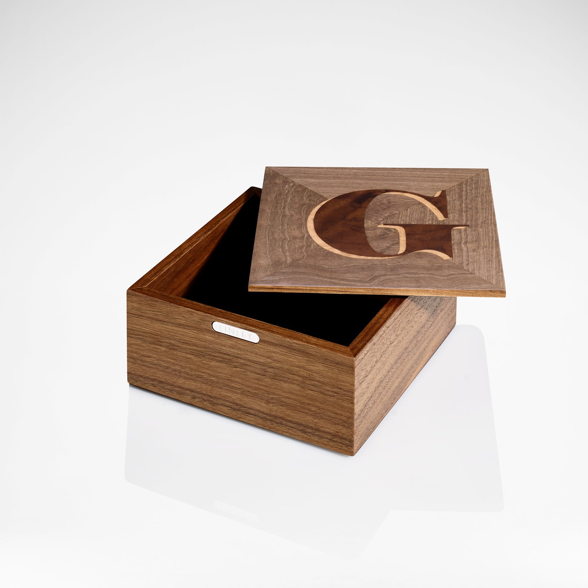 "G" Alphabet Box