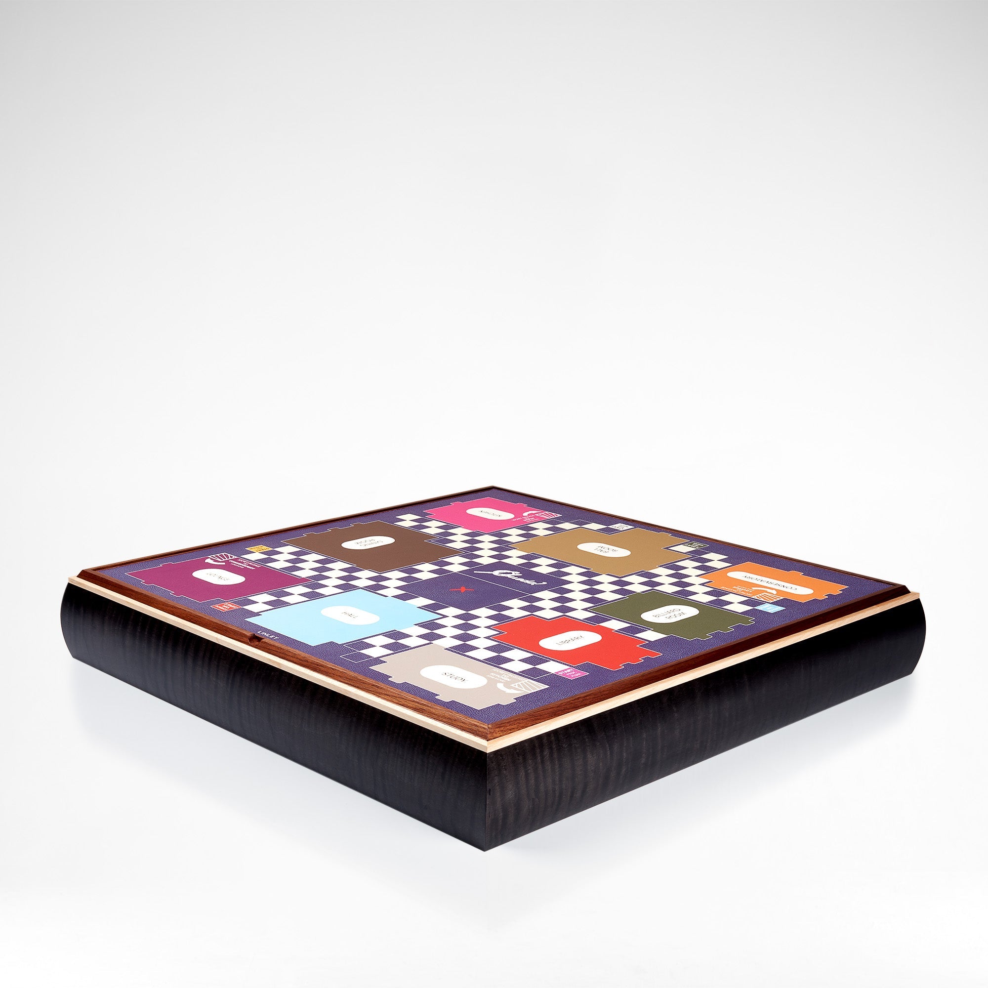 Monopoly & Cluedo Games Compendium