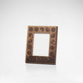 Girih Photograph Frame