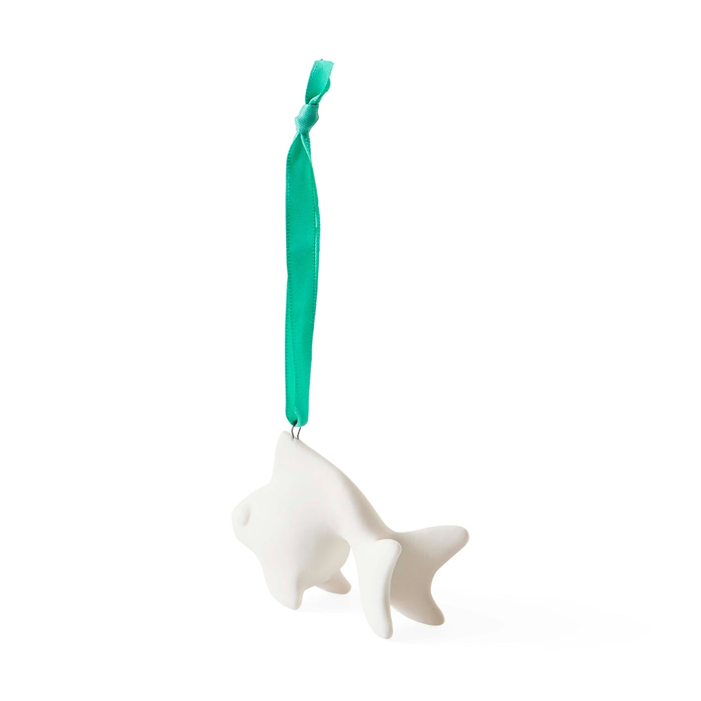 Goldfish Ornament
