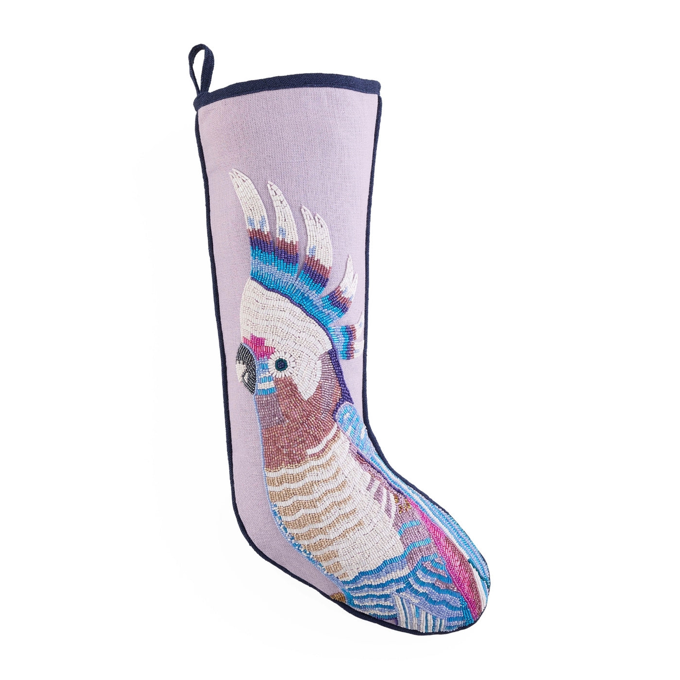 Parrot Stocking