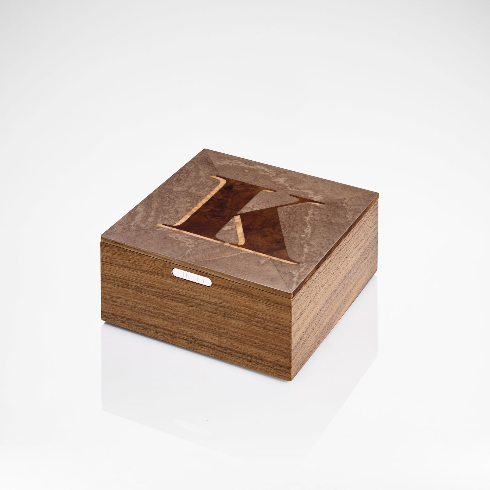 "K" Alphabet Box