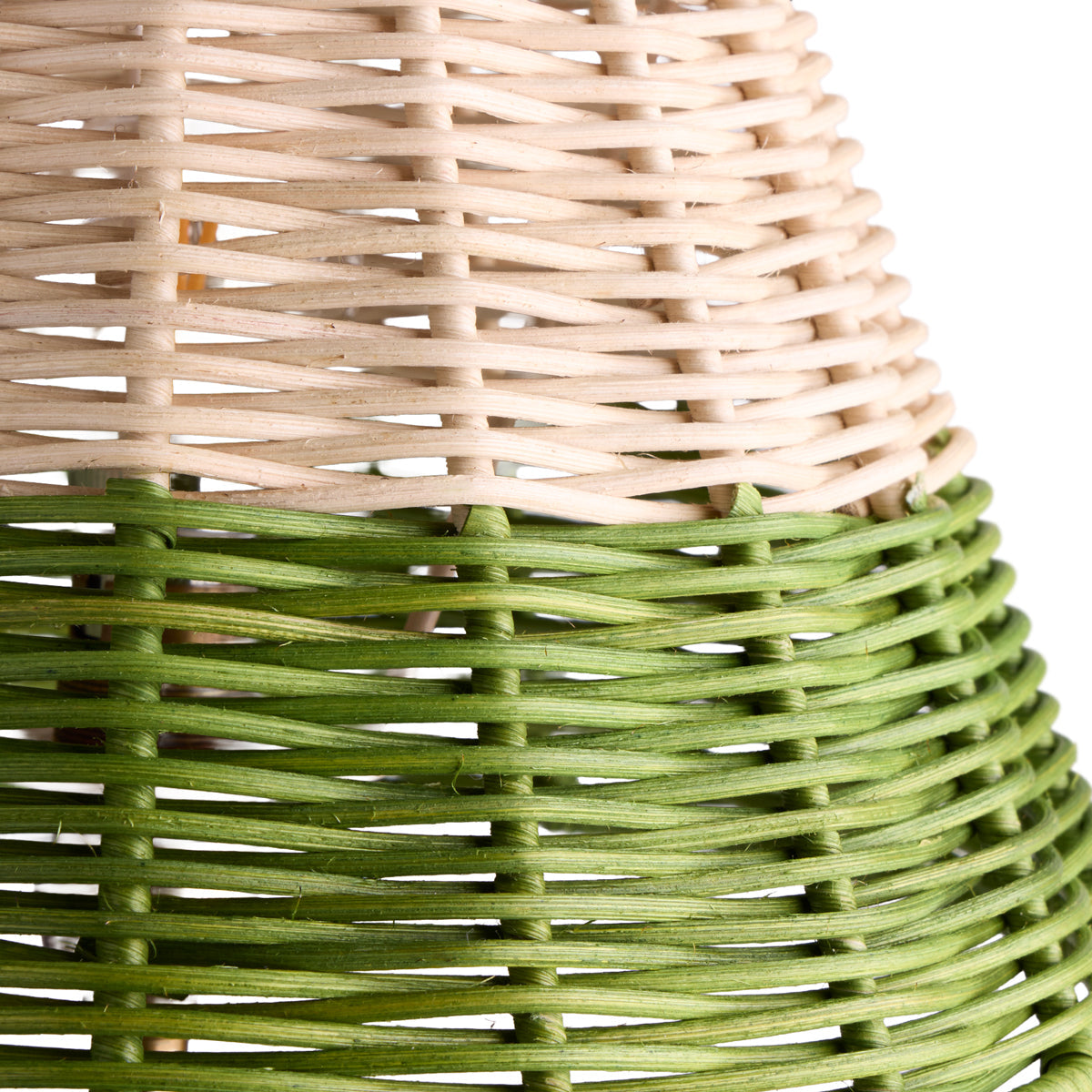 25cm extreme empire saunton shade in green