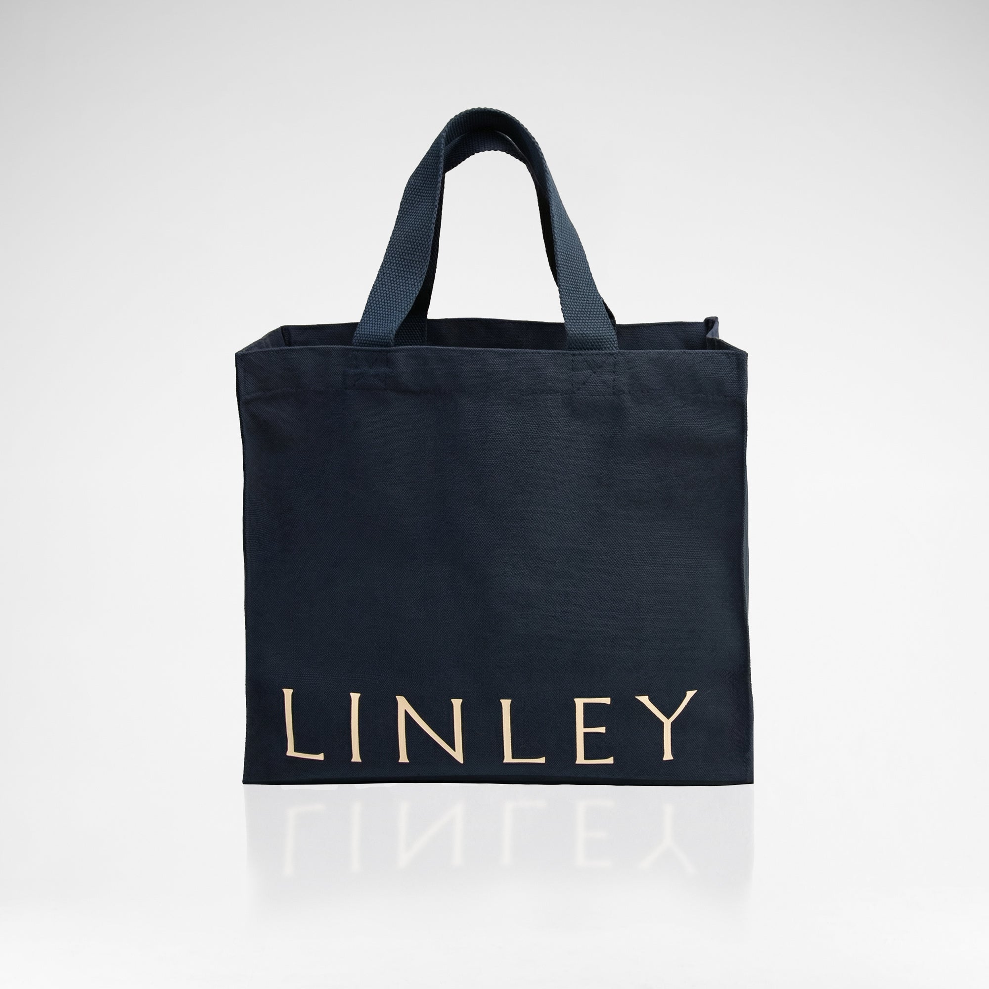 LINLEY Tote Bag