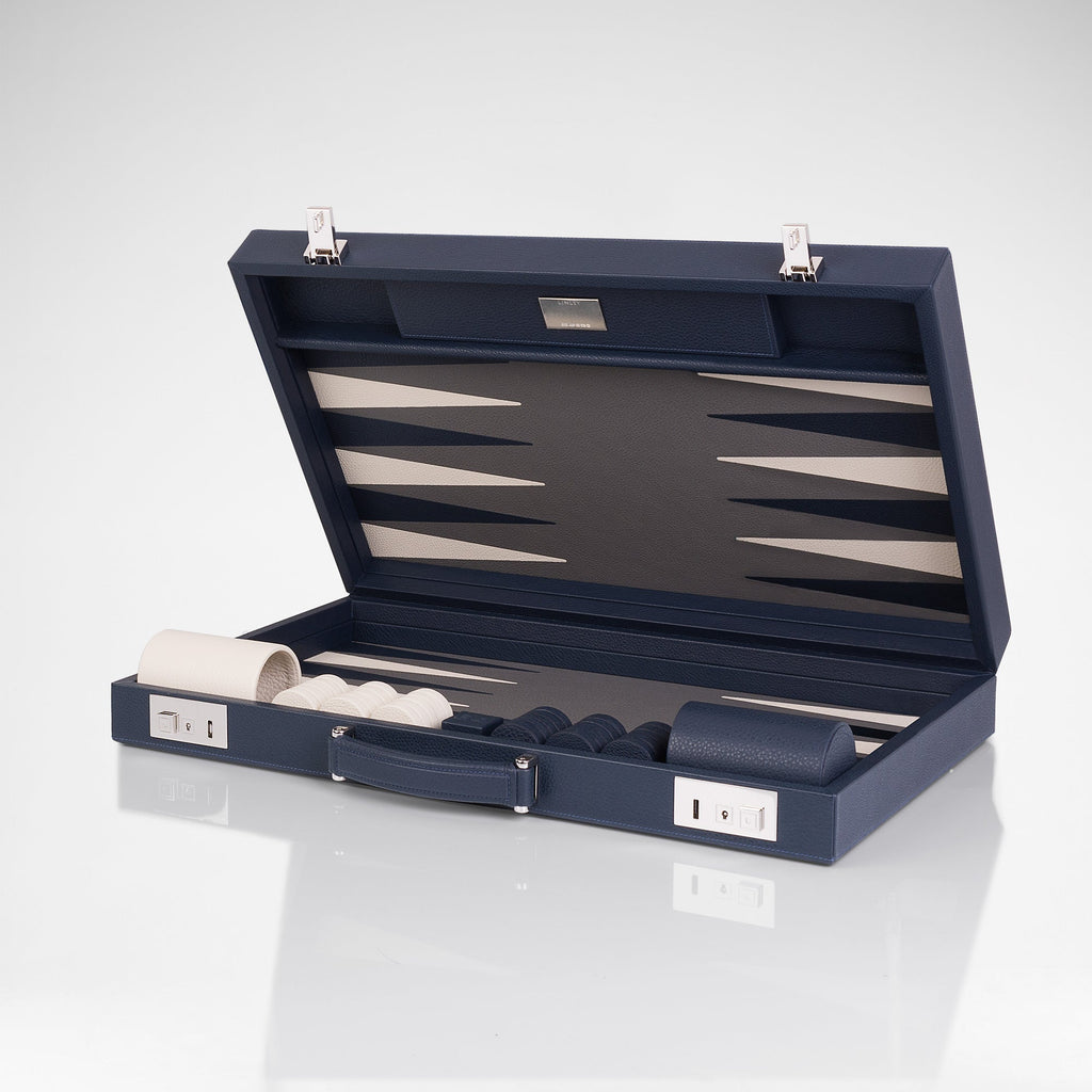 Mayfair Backgammon Case