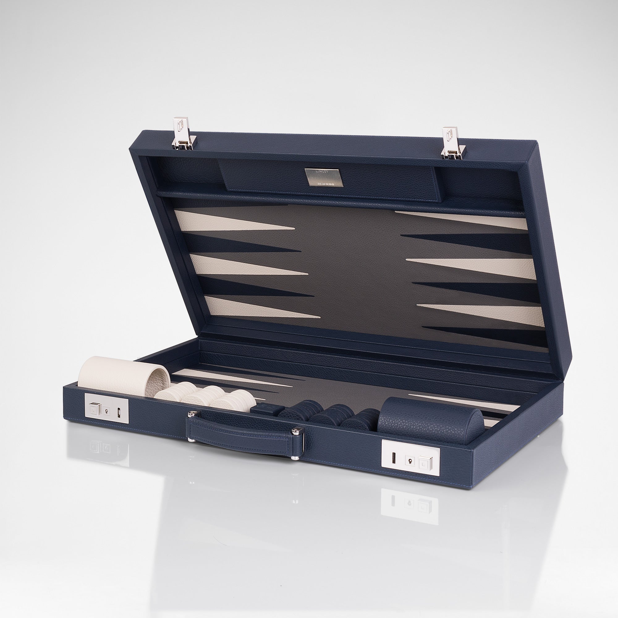 Mayfair Backgammon Case