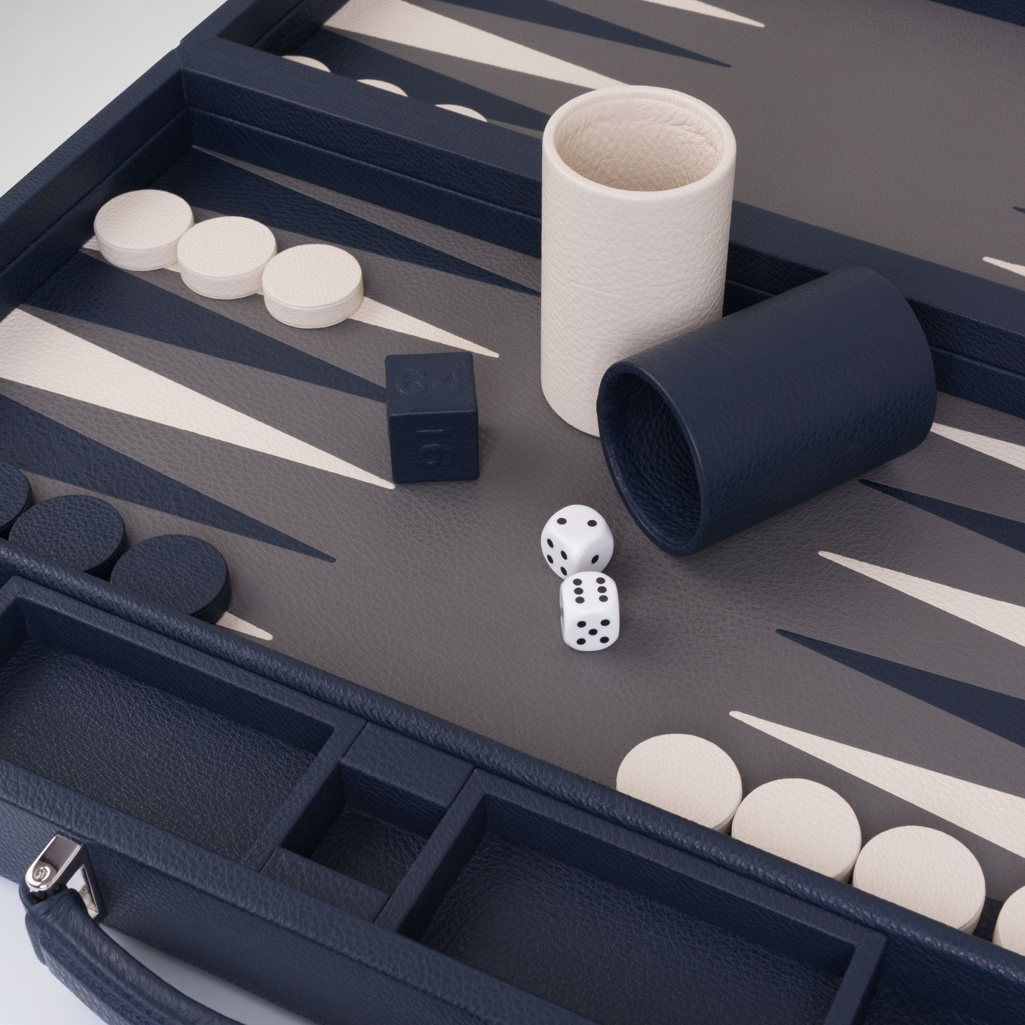 Mayfair Backgammon Case