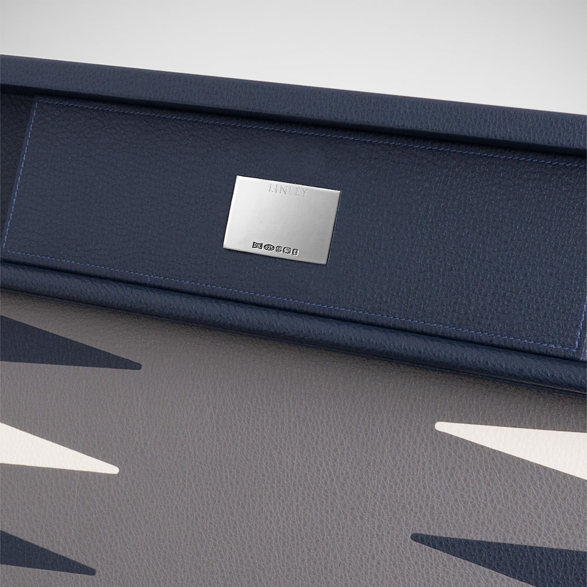 Mayfair Backgammon Case