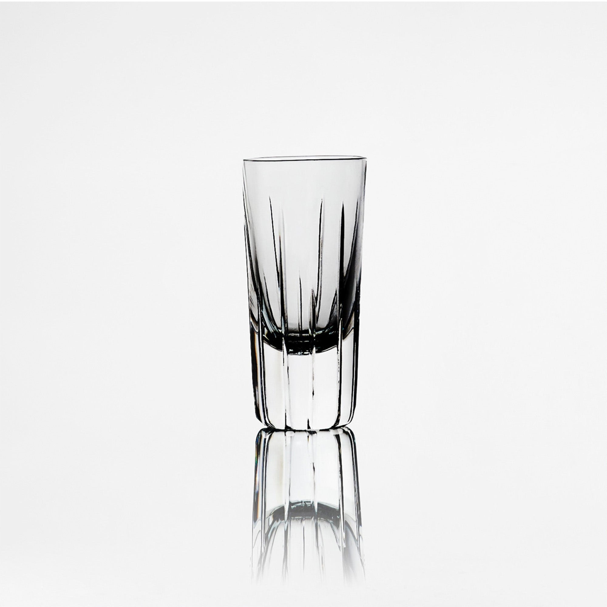 Trafalgar Shot Glass