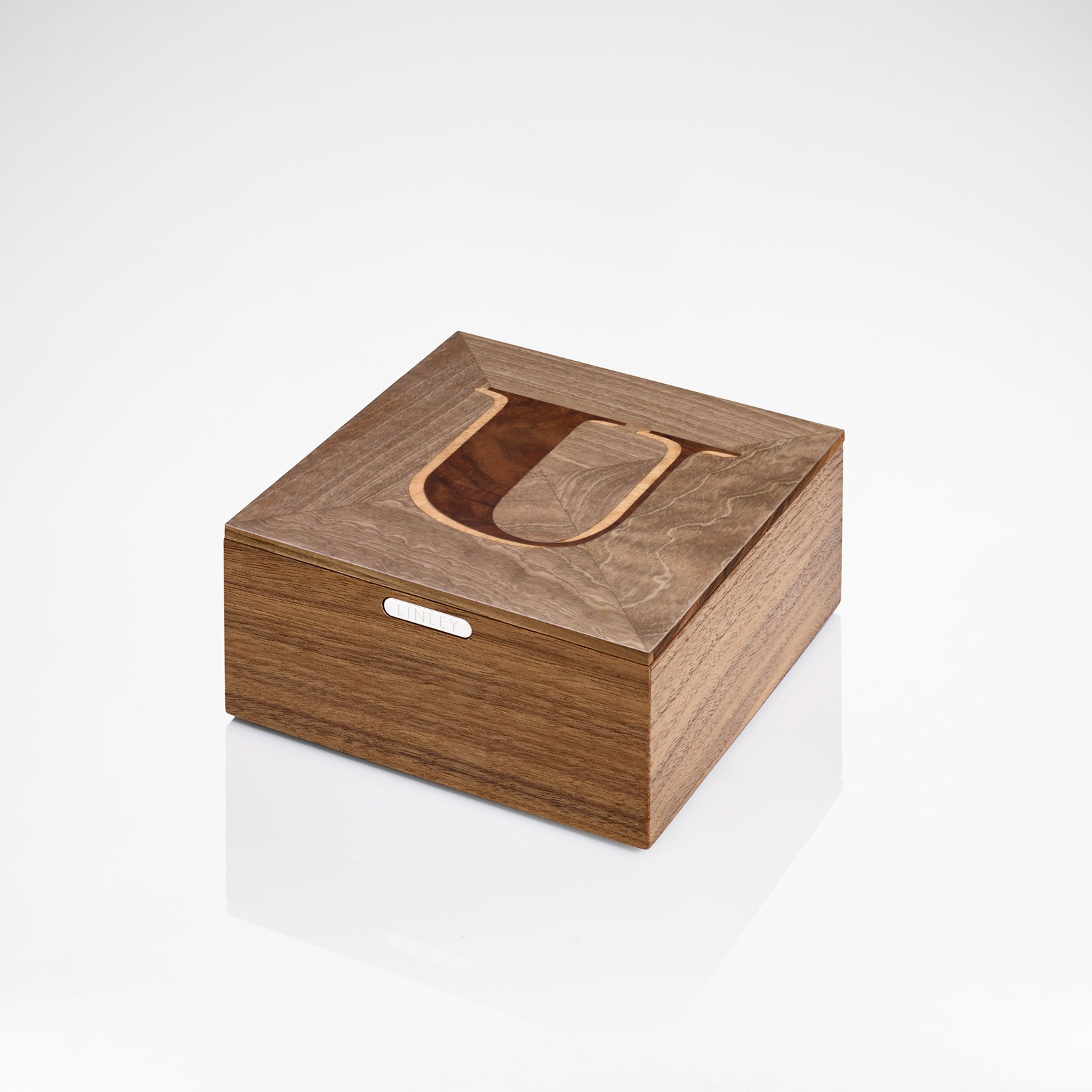 "U" Alphabet Box