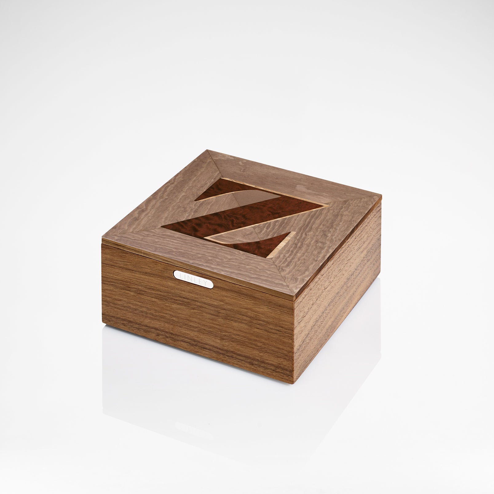 "Z" Alphabet Box
