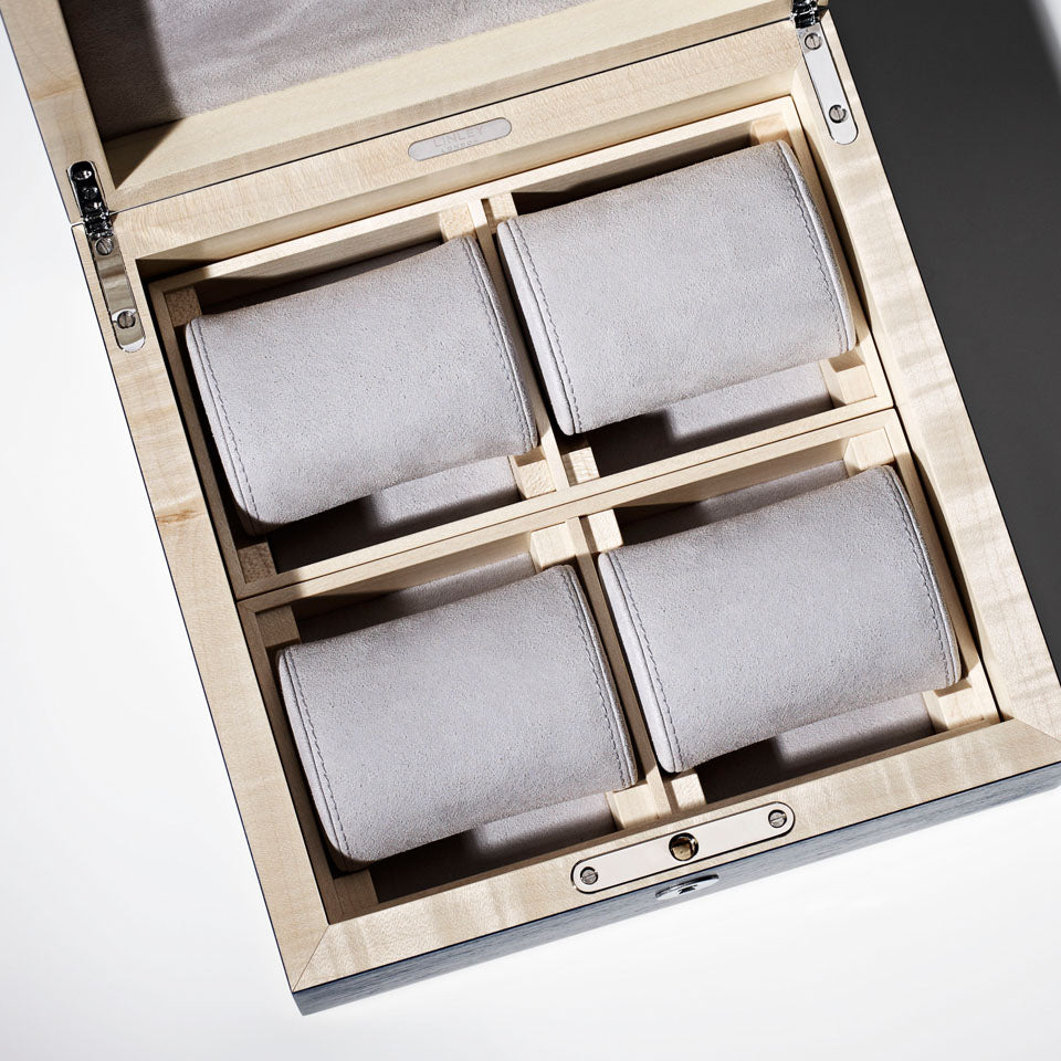 Henley Box Watch Insert