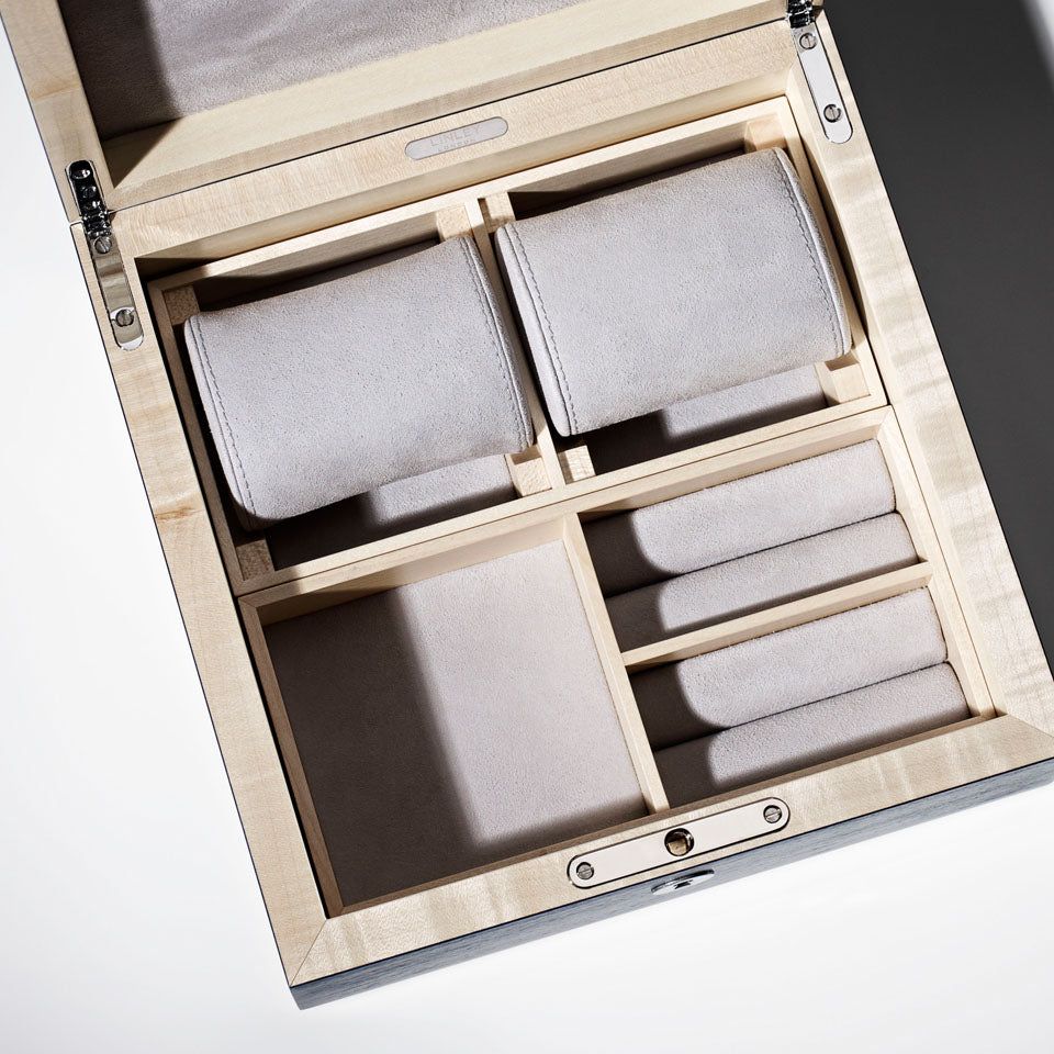 Henley Box Jewellery Insert