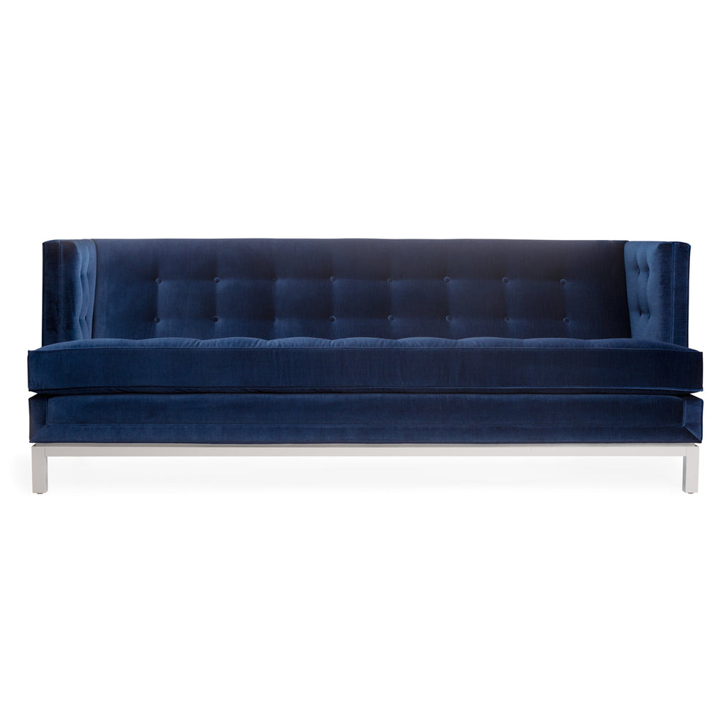 Lampert T-Arm Sofa