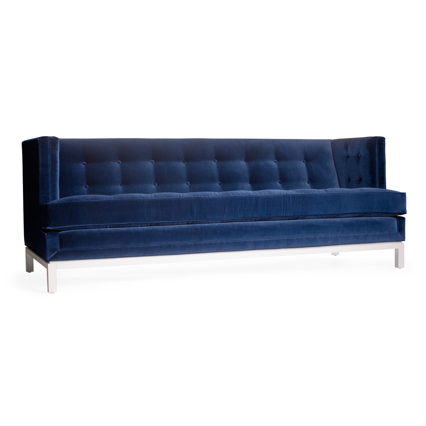Lampert T-Arm Sofa