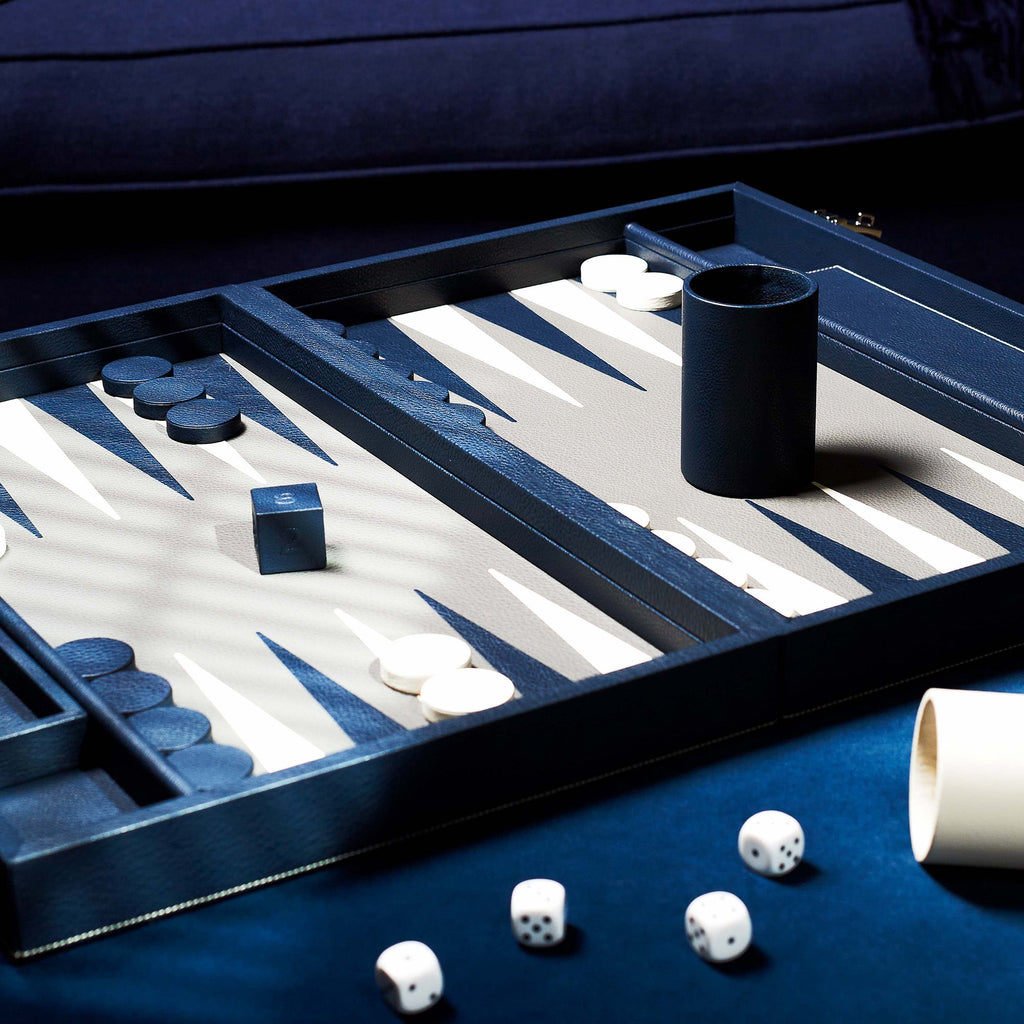 Mayfair Backgammon Case