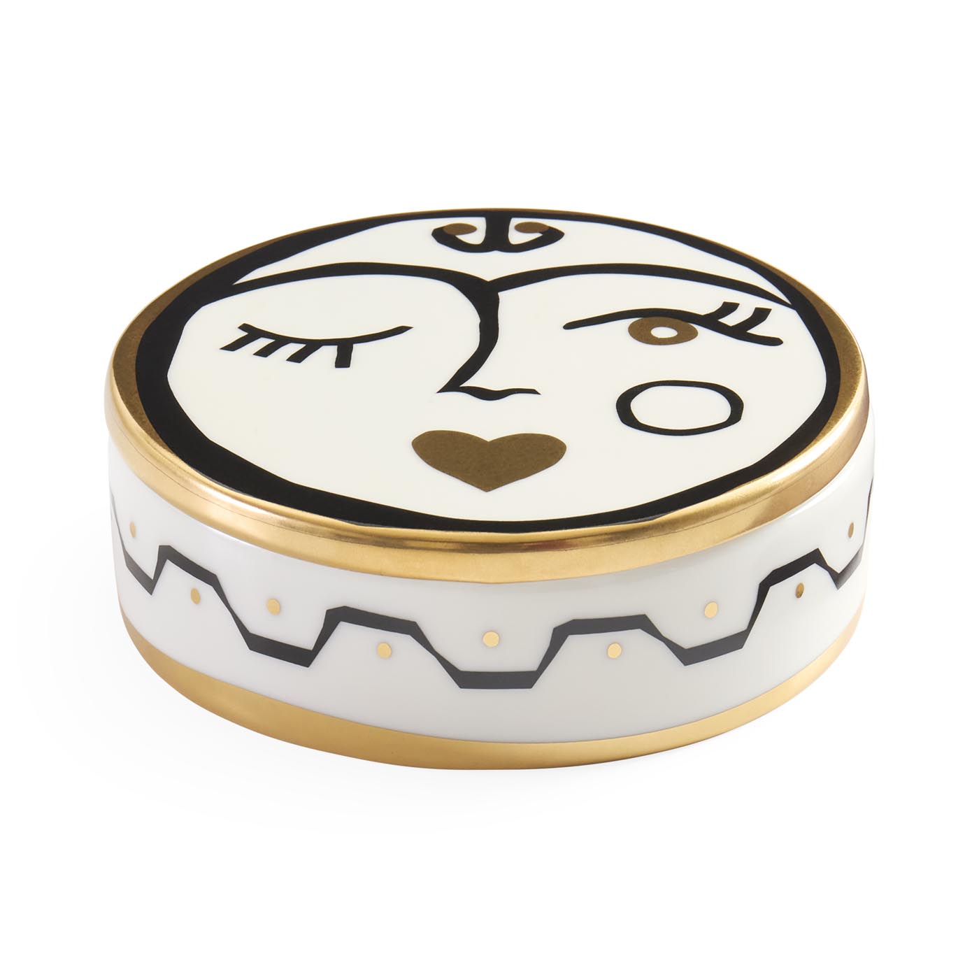 Marseilles Stash Box