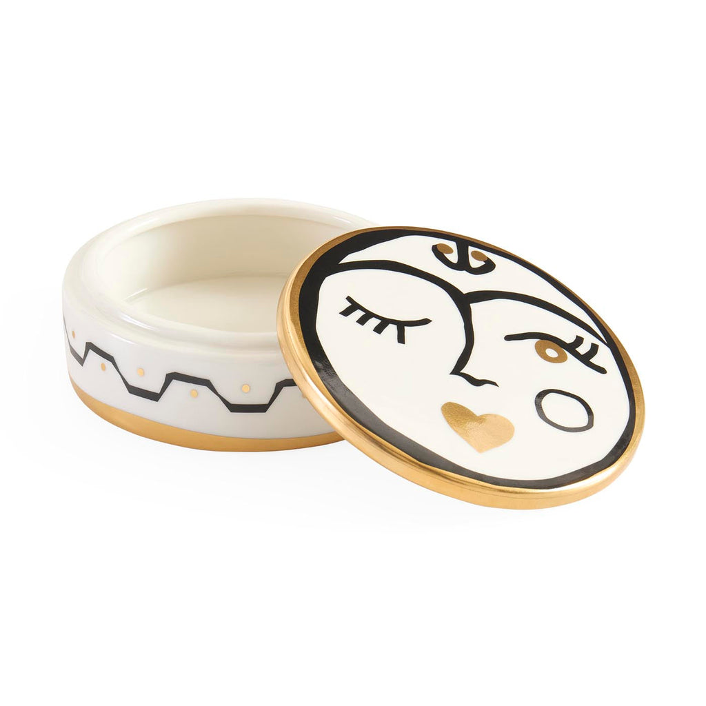 Marseilles Stash Box