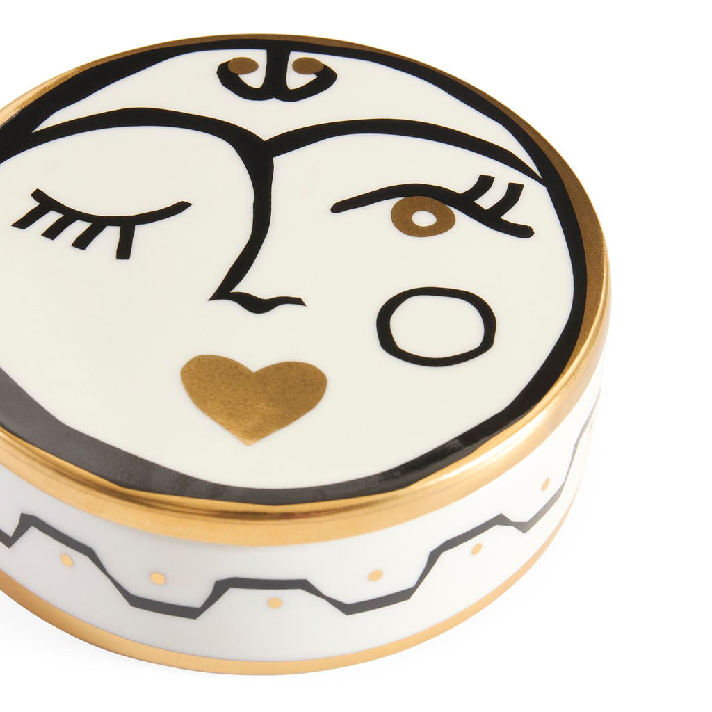 Marseilles Stash Box