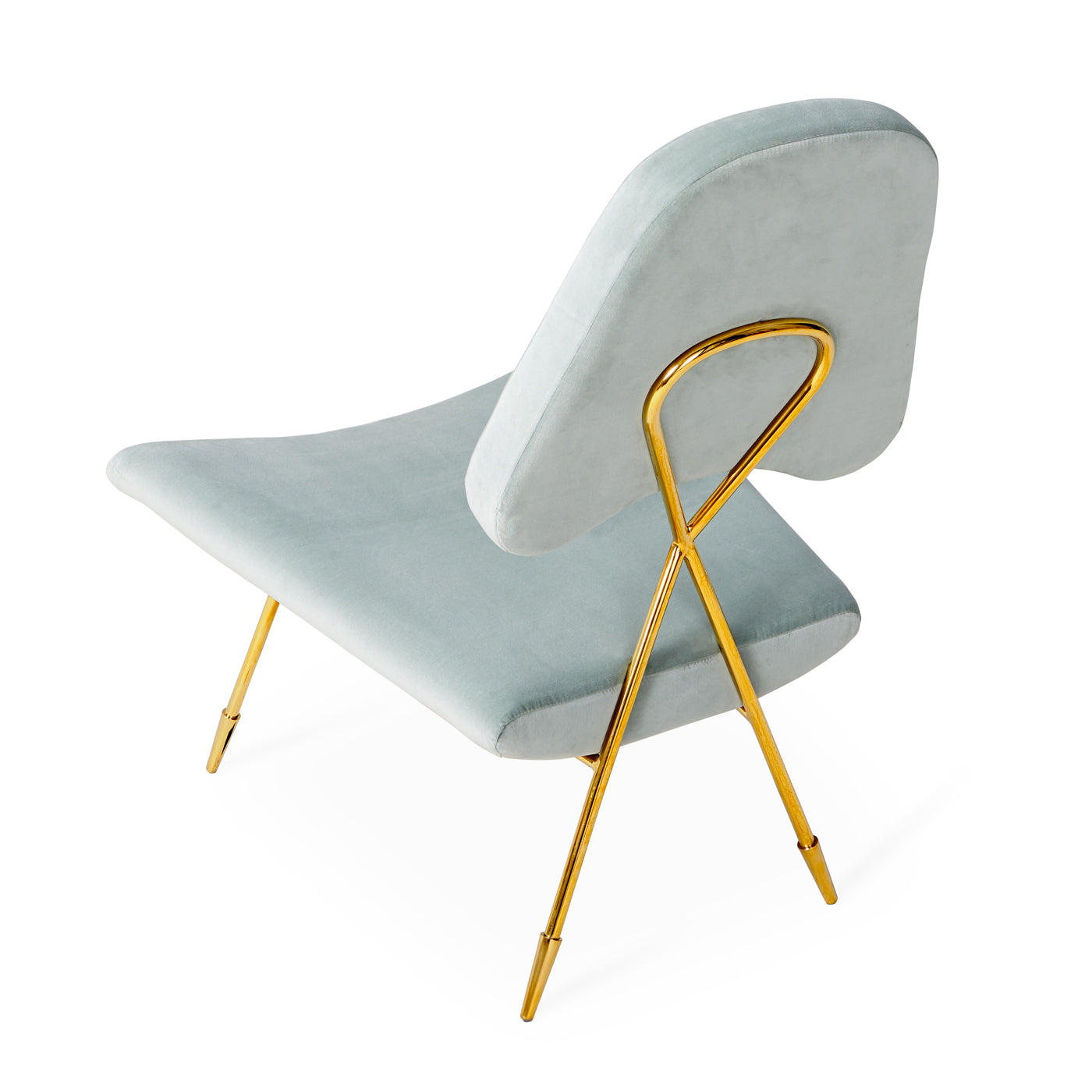 Maxime Lounge Chair