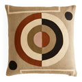 Monterey Bullseye Cushion