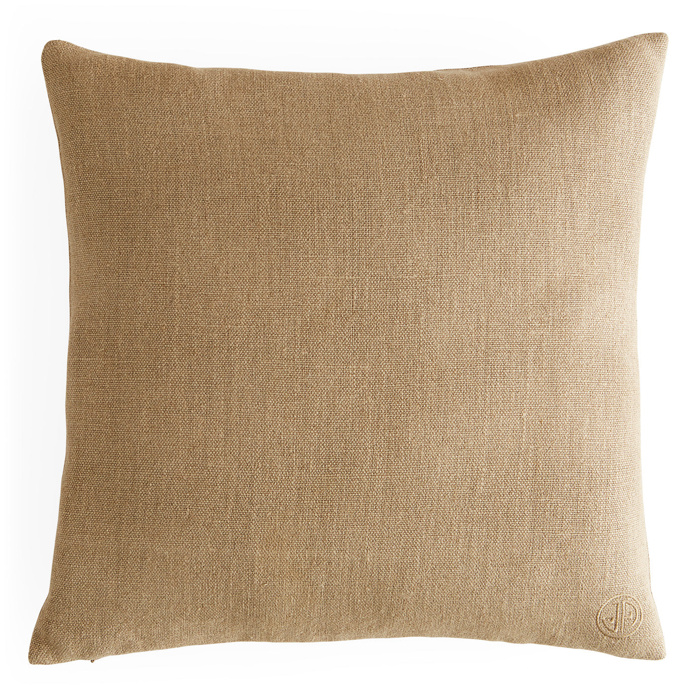 Monterey Triangles Cushion