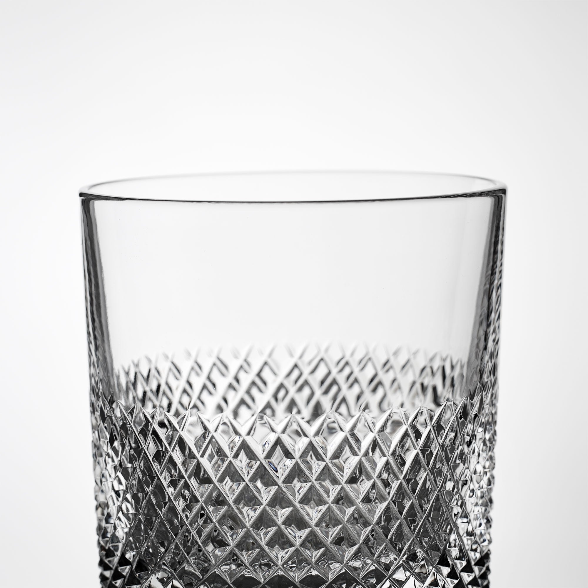 Thirlmere Straight Whisky Tumbler