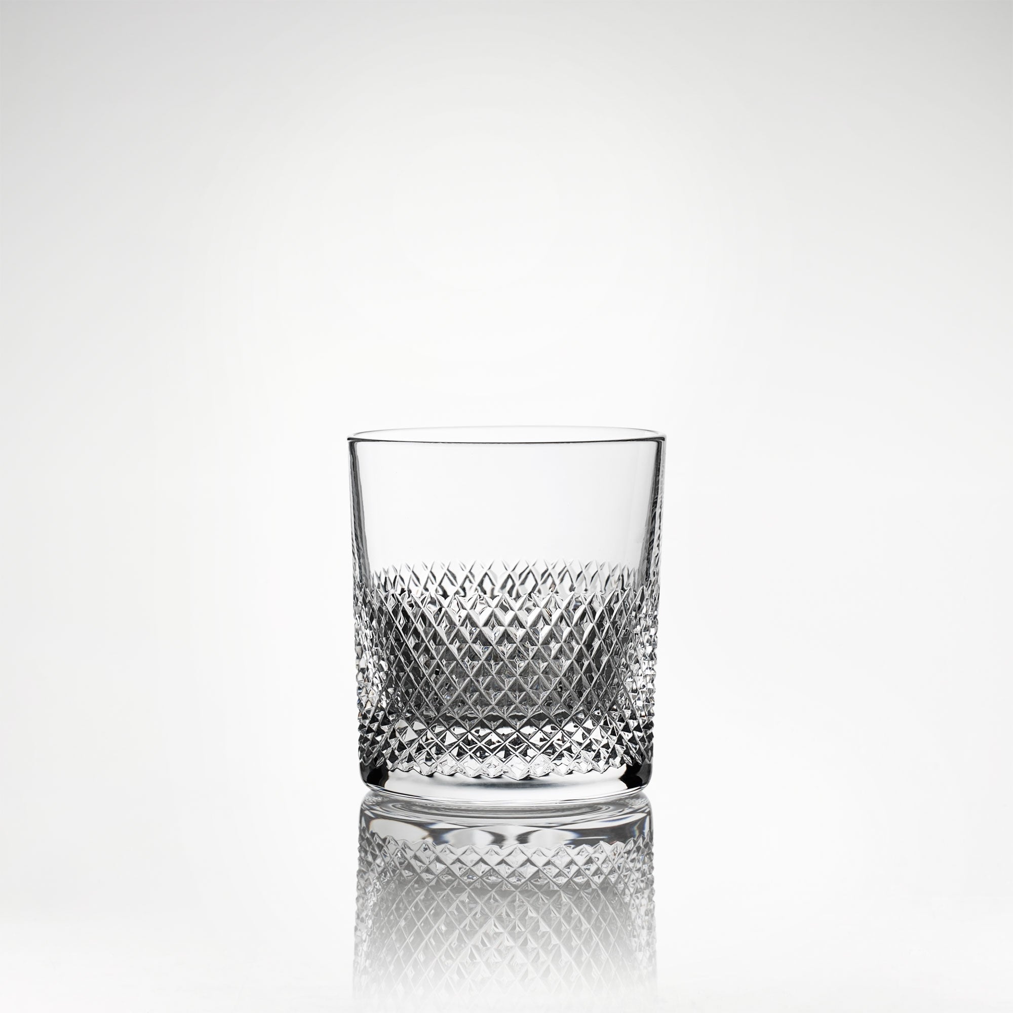 Thirlmere Straight Whisky Tumbler